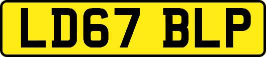 LD67BLP