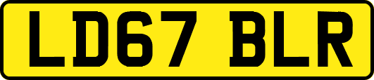 LD67BLR