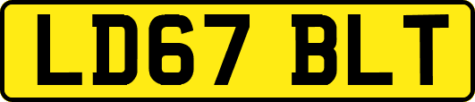 LD67BLT