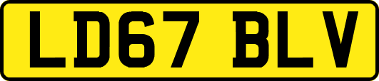 LD67BLV