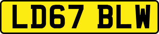LD67BLW