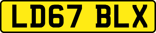 LD67BLX