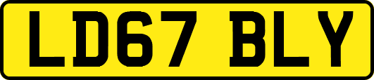 LD67BLY