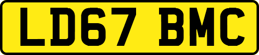 LD67BMC