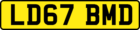 LD67BMD