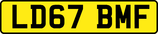 LD67BMF