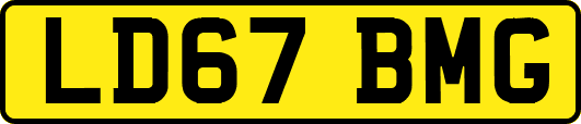 LD67BMG
