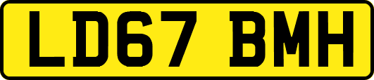 LD67BMH