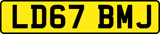LD67BMJ