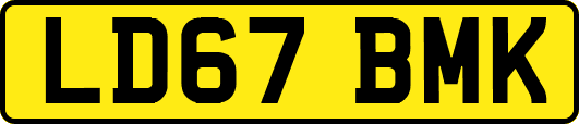 LD67BMK