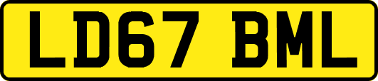LD67BML