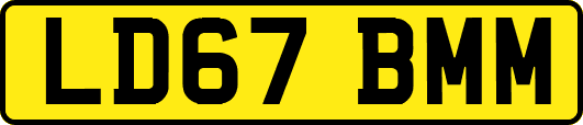 LD67BMM