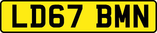 LD67BMN