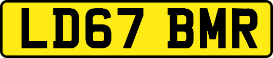 LD67BMR