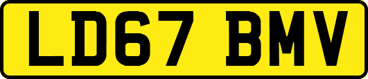 LD67BMV