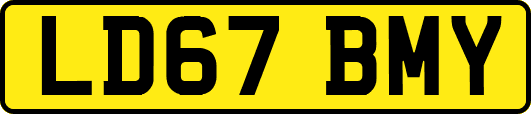 LD67BMY