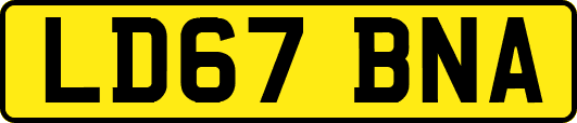 LD67BNA