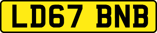 LD67BNB