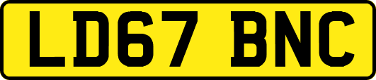 LD67BNC