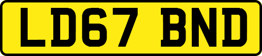 LD67BND