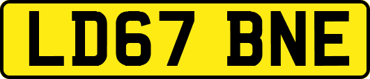 LD67BNE