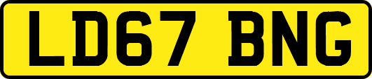 LD67BNG
