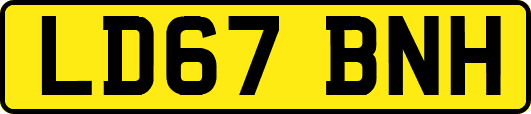 LD67BNH
