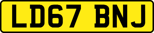 LD67BNJ