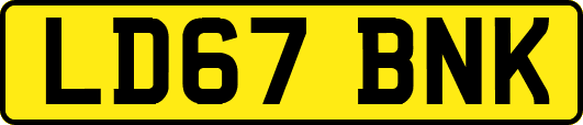 LD67BNK