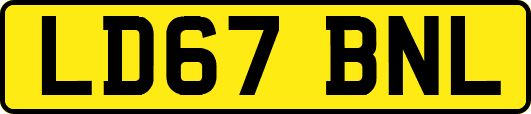 LD67BNL