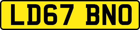LD67BNO
