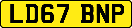 LD67BNP