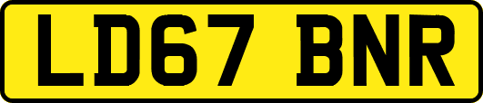 LD67BNR