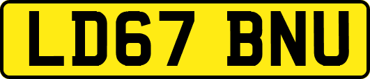 LD67BNU