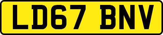 LD67BNV