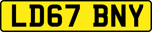 LD67BNY
