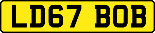 LD67BOB