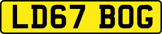 LD67BOG