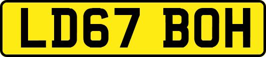 LD67BOH