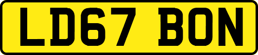 LD67BON