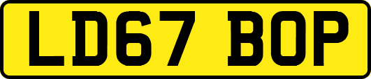 LD67BOP