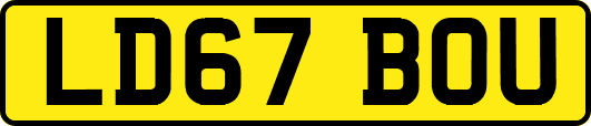 LD67BOU