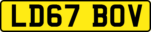LD67BOV