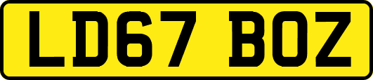 LD67BOZ