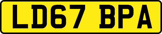 LD67BPA