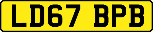 LD67BPB
