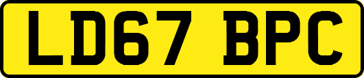 LD67BPC