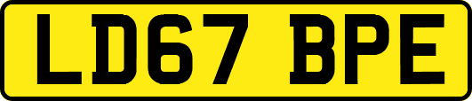 LD67BPE