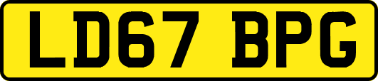 LD67BPG