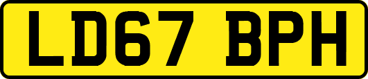 LD67BPH